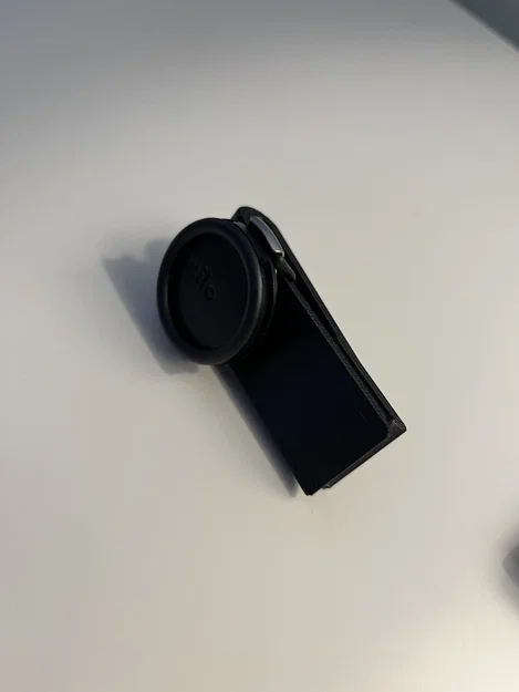 Kẹp Milo (Milo Clamp) - Image 2