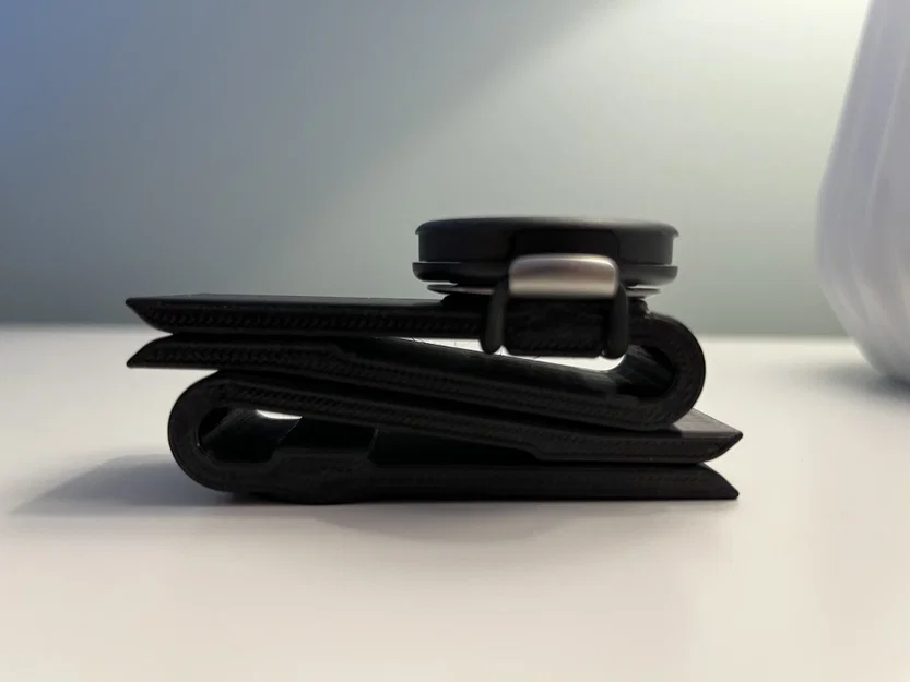 Kẹp Milo (Milo Clamp) - Image 6