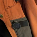 Kẹp Milo (Milo Clamp) - Thumbnail 8