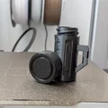 Hộp đựng đồ dã ngoại phong cách tương lai - Thumbnail 3