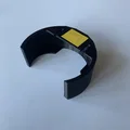 Giá đỡ motor cho DJI M350 - Tối ưu hóa cho nhựa PLA - Thumbnail 2