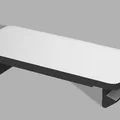 Nắp che bảng điều khiển (Abdeckung) cho Mercedes-Benz 190E (W201) - Thumbnail 1