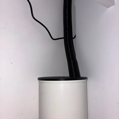 Adapter dẫn nhựa thừa cho Anycubic S1 Combo