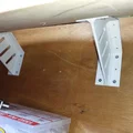 Giá đỡ gia cố 60 độ - Giải pháp lắp đặt kệ và bàn phím 3D thông minh - Thumbnail 1