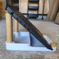 Giá đỡ laptop 3D tích hợp khay chứa đồ thông minh - Thumbnail 1