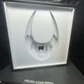 Hộp đèn Shadow box Hollow Knight Silksong - Thumbnail 2