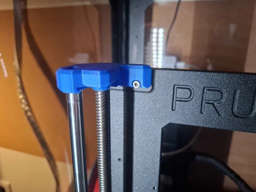 Phụ kiện giảm ồn trục Z cho Prusa MK4S hiệu quả - Image 1