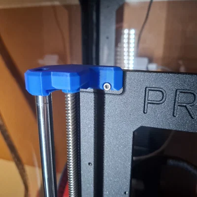 Phụ kiện giảm ồn trục Z cho Prusa MK4S hiệu quả