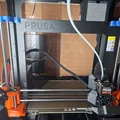 Phụ kiện giảm ồn trục Z cho Prusa MK4S hiệu quả - Thumbnail 2