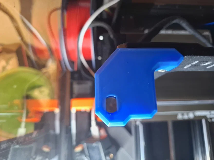 Phụ kiện giảm ồn trục Z cho Prusa MK4S hiệu quả - Image 3