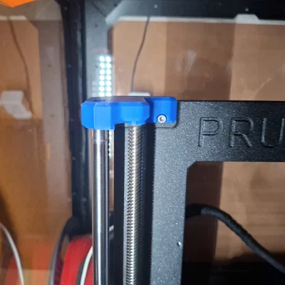 Phụ kiện giảm ồn trục Z cho Prusa MK4S hiệu quả