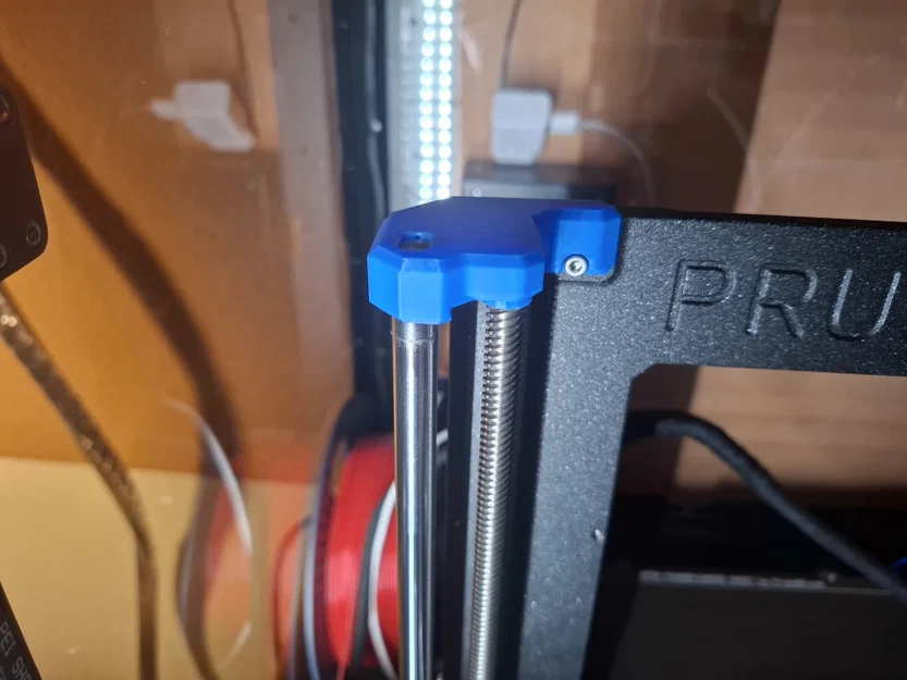 Phụ kiện giảm ồn trục Z cho Prusa MK4S hiệu quả - Image 5