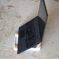 Giá đỡ laptop 3D tích hợp khay chứa đồ thông minh - Thumbnail 7