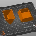 Hệ thống ngăn kéo tam giác Modular - Thumbnail 4