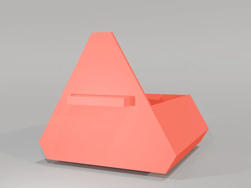Hệ thống ngăn kéo tam giác Modular - Image 7