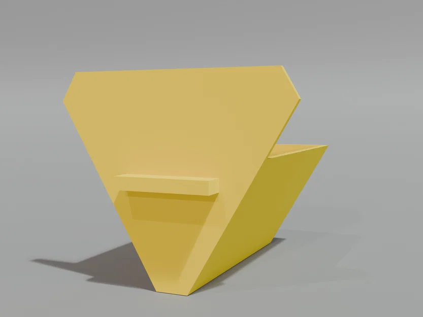 Hệ thống ngăn kéo tam giác Modular - Image 8