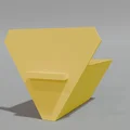 Hệ thống ngăn kéo tam giác Modular - Thumbnail 8