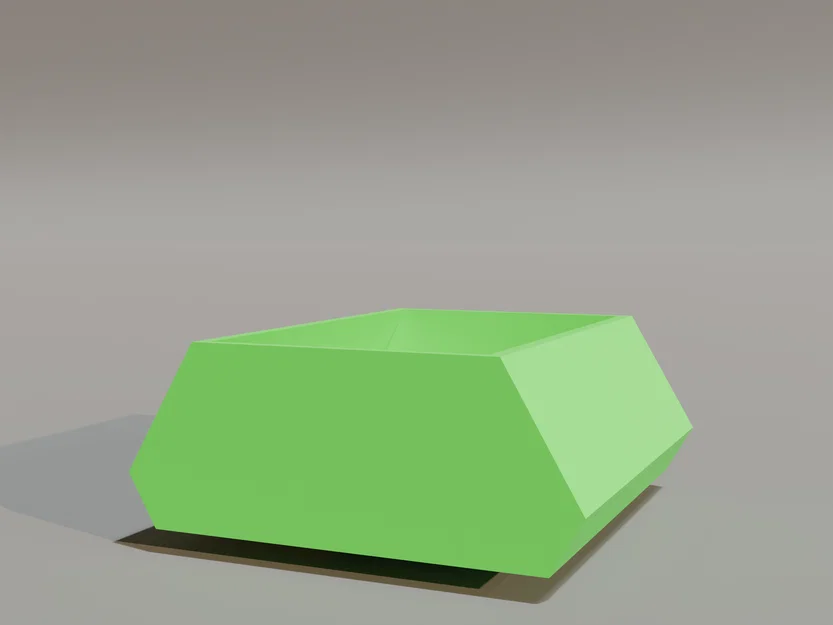 Hệ thống ngăn kéo tam giác Modular - Image 9