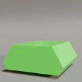 Hệ thống ngăn kéo tam giác Modular - Thumbnail 9