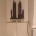 Giá treo tường cho Oral-B iO - Thumbnail 2