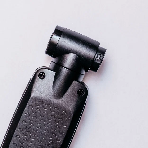 Adapter chuyển đổi van Schwalbe Clik cho SKS Airchecker - Image 2