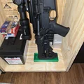 Phụ kiện Kê Báng Súng Dài (Single Long Gun Stock Rest) - Thumbnail 2