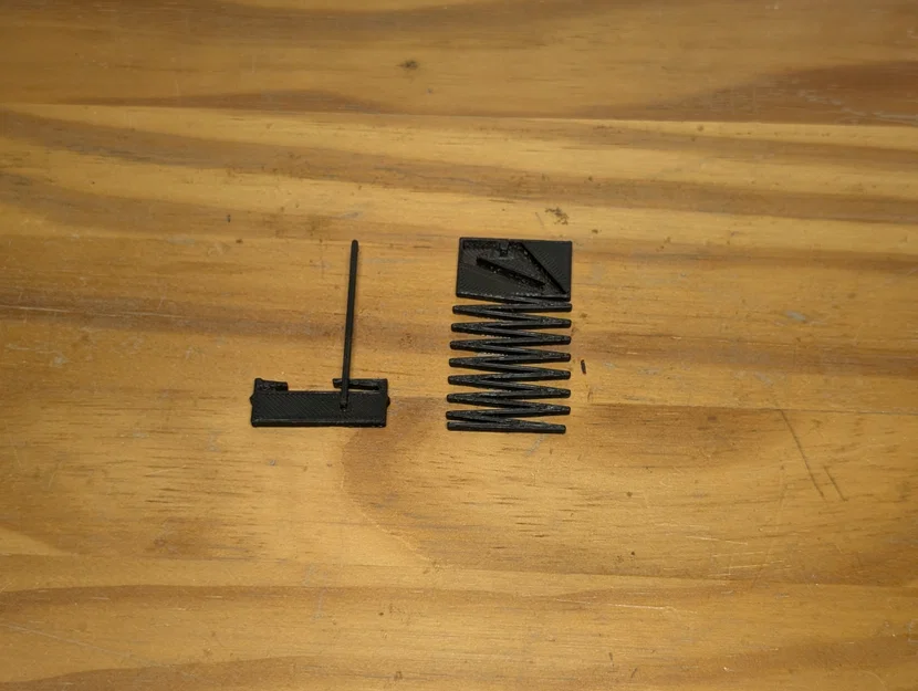 Ngăn kéo Push-Push | Hệ thống ngăn kéo Modular - Image 10