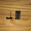 Ngăn kéo Push-Push | Hệ thống ngăn kéo Modular - Thumbnail 10