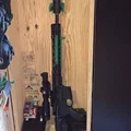 Phụ kiện Kê Báng Súng Dài (Single Long Gun Stock Rest) - Thumbnail 3