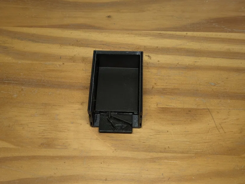 Ngăn kéo Push-Push | Hệ thống ngăn kéo Modular - Image 15