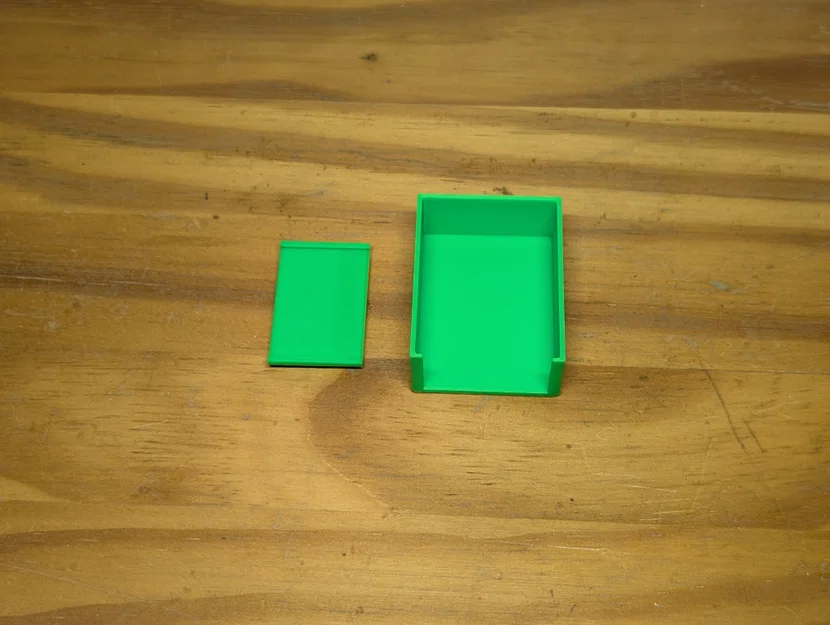 Ngăn kéo Push-Push | Hệ thống ngăn kéo Modular - Image 16