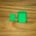 Ngăn kéo Push-Push | Hệ thống ngăn kéo Modular - Thumbnail 16