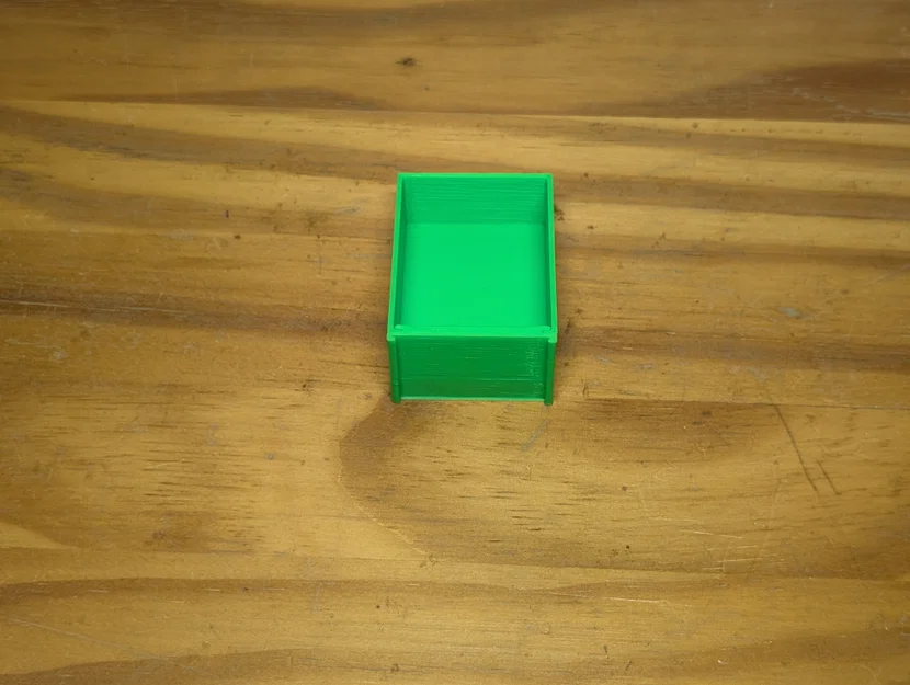 Ngăn kéo Push-Push | Hệ thống ngăn kéo Modular - Image 17
