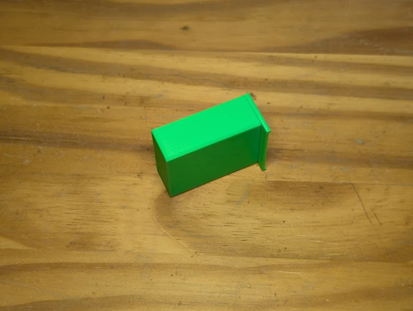 Ngăn kéo Push-Push | Hệ thống ngăn kéo Modular - Image 18