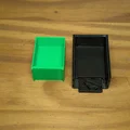 Ngăn kéo Push-Push | Hệ thống ngăn kéo Modular - Thumbnail 19