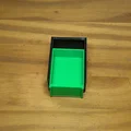 Ngăn kéo Push-Push | Hệ thống ngăn kéo Modular - Thumbnail 20