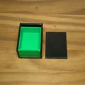 Ngăn kéo Push-Push | Hệ thống ngăn kéo Modular - Thumbnail 22