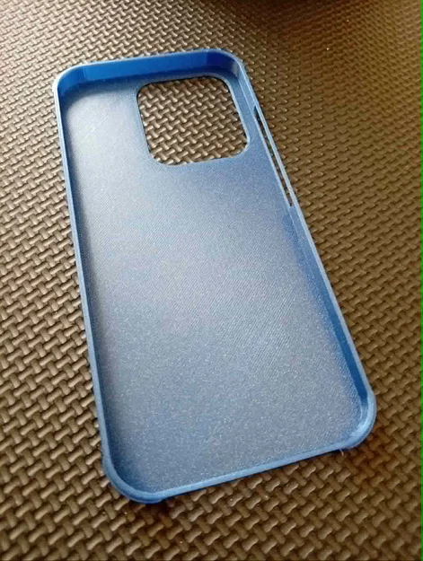 Ốp lưng đơn giản cho Redmi 15C - Image 1