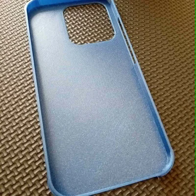 Ốp lưng đơn giản cho Redmi 15C