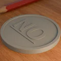 Đồng xu quyết định (YES / NO) - Thumbnail 2