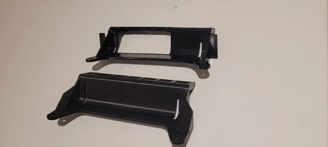 Bát đỡ khung đèn trần cửa sổ trời cho Ford Explorer 1998 - Image 4