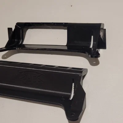 Bát đỡ khung đèn trần cửa sổ trời cho Ford Explorer 1998