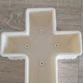 Chậu Cây Hình Thánh Giá - Thumbnail 5