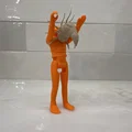 Mô hình 3D Infection Form (Halo) cho figure Kenner - Thumbnail 3