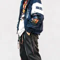 Mô hình 3D Izuku và Ochaco (My Hero Academia) phong cách Streetwear - Thumbnail 3