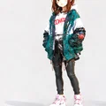 Mô hình 3D Izuku và Ochaco (My Hero Academia) phong cách Streetwear - Thumbnail 6