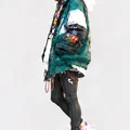 Mô hình 3D Izuku và Ochaco (My Hero Academia) phong cách Streetwear - Thumbnail 8