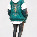 Mô hình 3D Izuku và Ochaco (My Hero Academia) phong cách Streetwear - Thumbnail 9