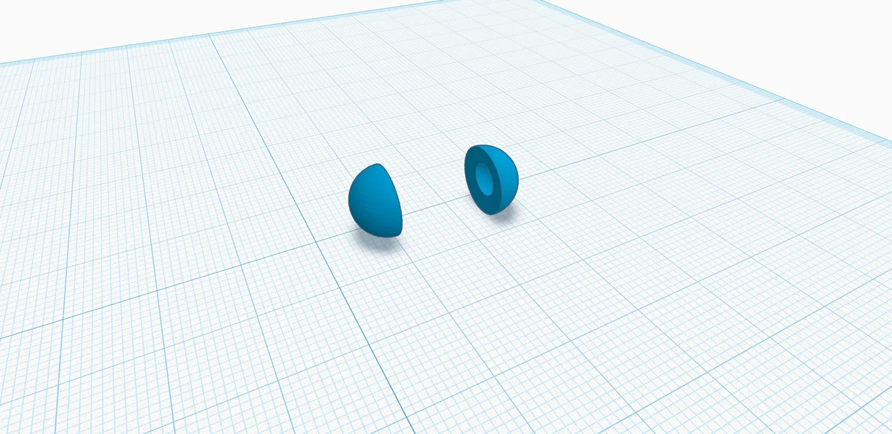 Khuôn đúc xà phòng và bom tắm tự làm tại nhà (3D Printable Mould) - Image 1