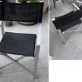 Nắp chụp ống cho ghế xếp (Endkappe) - Thumbnail 3